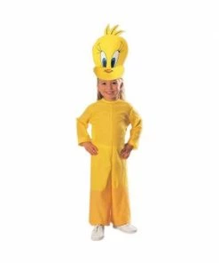 Rubies Kids Costumes Toddler Tweety Bird Costume