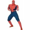 Disguise Adult Amazing Spider-Man Costume Adult Costumes