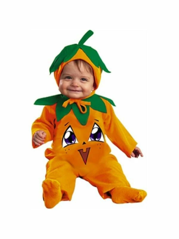 Disguise Baby Pumpkin Pie Costume Kids Costumes 3 Disguise Baby Pumpkin Pie Costume Kids Costumes