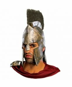 Rubies King Leonidas Headpiece Helmet Hats