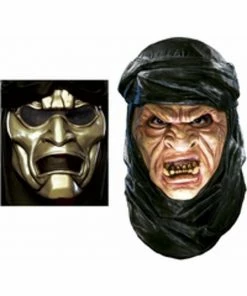 Rubies Deluxe Immortal 300 Movie Costume Mask