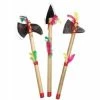 California Costume Co. Action Props Indian Hunter Costume Prop Set