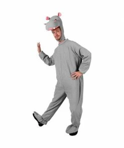 Exclusive Adult Hippo Costume Adult Costumes