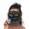 Rubies Adult Senorita Lace Costume Eyemask