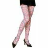 Rubies Adult Tie Dye Tights