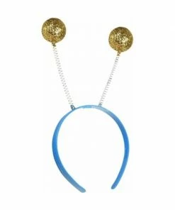 Rubies Martian Antenna Costume Headband Accessory Kits