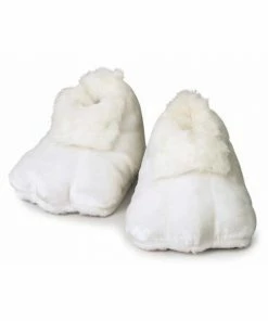 Exclusive Adult Bunny Costume Shoes Accessory Kits
