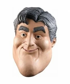 Rubies Motor Mouth Costume Mask