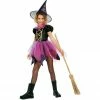 RG Costumes Child's Witch Of Fairyland Costume Kids Costumes