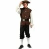 Exclusive Adult Deluxe Samuel Adams Costume Adult Costumes