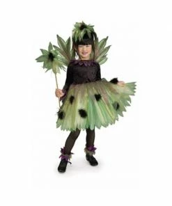 Rubies Toddler Spooky Sprite Fairy Costume