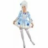 Charades Adult Sexy Blue Marie Antoinette Costume 1 Charades Adult Sexy Blue Marie Antoinette Costume