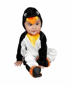 Charades Baby Little Penguin Costume