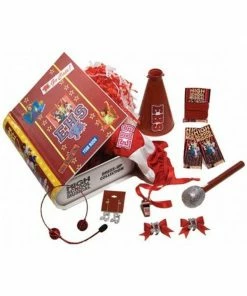 Rubies Childs High School Musical Cheerleader Dress Up Costume Set Accessory Kits