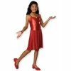 Rubies Childs High School Musical Deluxe Gabriella Costume Kids Costumes 1 Rubies Childs High School Musical Deluxe Gabriella Costume Kids Costumes