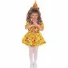 Rubies Kids Costumes Childs Cuddles The Clown Costume