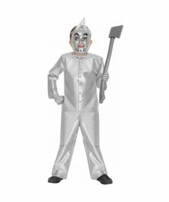 Rubies Kids Costumes Childs Classic Tin Man Costume