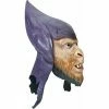 Rubies Deluxe Planet Of The Apes Thade Costume Mask Masks