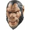 Rubies Adult Planet Of The Apes Thade Costume Mask Masks 2 Rubies Adult Planet Of The Apes Thade Costume Mask Masks