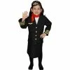 Dress Up America Toddler Flight Attendant Costume Kids Costumes