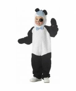 California Costume Co. Toddler Playful Panda Costume Kids Costumes