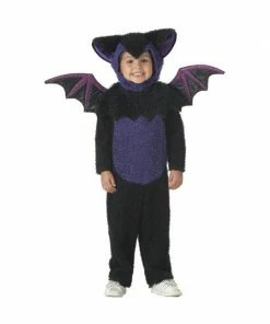 Exclusive Toddler Adorable Bat Costume Kids Costumes