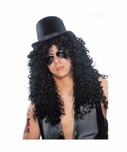Exclusive Wigs Adult Slash Wig