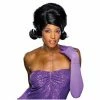 Rubies Women's Dream Girl Glamour Costume Wig
