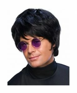 Rubies Rock Star Beatles Wig