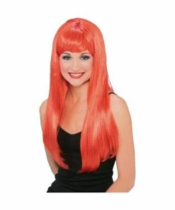 Exclusive Adult Ariel Little Mermaid Wig Wigs