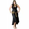 Rubies Adult Plus Size Black Cleopatra Costume