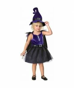 Rubies Toddler Storytime Witch Costume Kids Costumes