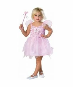 Rubies Toddler Butterfly Princess Costume