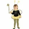 Rubies Kids Costumes Toddler Queen Bee Costume