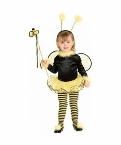 Rubies Childs Queen Bee Costume Kids Costumes