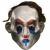 Rubies Masks Adult Batman Happy Costume Mask 2 Rubies Masks Adult Batman Happy Costume Mask