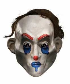 Rubies Masks Adult Batman Happy Costume Mask