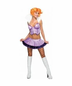 Rubies Adult Sexy Jane Jetson Costume Adult Costumes