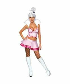 Rubies Adult Sexy Judy Jetson Costume