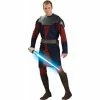 Rubies Adult Clone Wars Deluxe Anakin Skywalker Costume