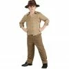 Rubies Child's Indiana Jones Costume
