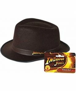 Rubies Child Indiana Jones Costume Hat