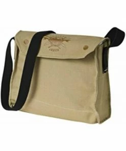 Rubies Accessory Kits Indiana Jones Sachel Bag