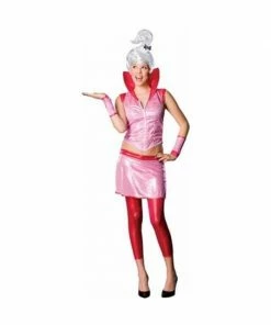 Rubies Kids Costumes Teen Judy Jetson Costume