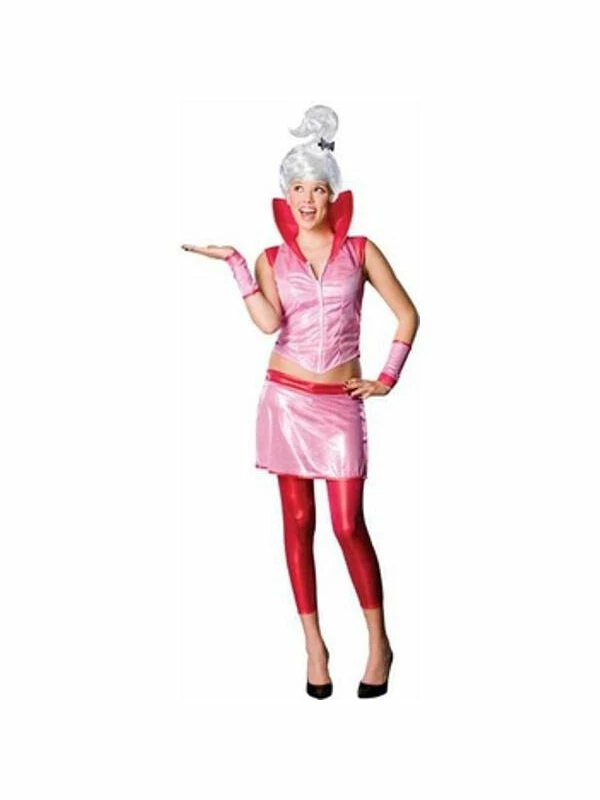 Rubies Kids Costumes Teen Judy Jetson Costume 3 Rubies Kids Costumes Teen Judy Jetson Costume