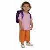Rubies Childs Deluxe Dora Costume Kids Costumes