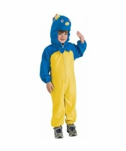 Rubies Childs Super Deluxe Pablo Costume