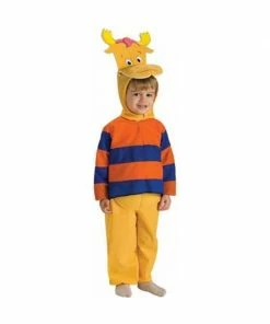 Rubies Childs Tyrone Backyardigans Costume