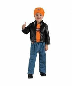 Rubies Baby Harley Davidson Costume