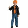 Rubies Toddler Harley Davidson Costume Kids Costumes 1 Rubies Toddler Harley Davidson Costume Kids Costumes